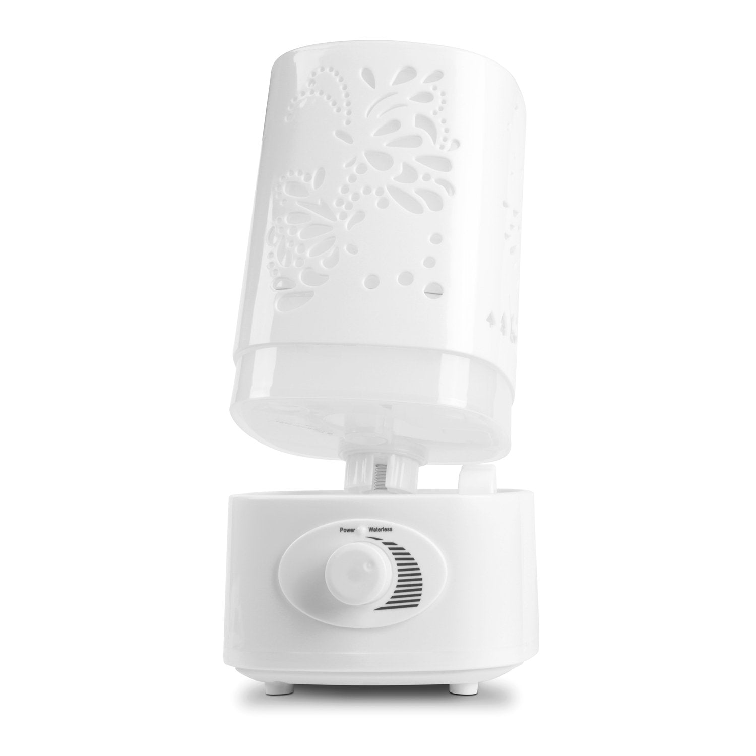 1500ml Ultrasonic Aroma Essential Oil Diffuser Wellness - DailySale