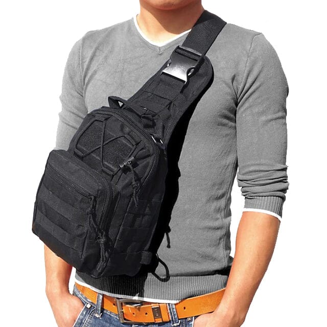 15L Waterproof Hiking Backpack Bags & Travel - DailySale