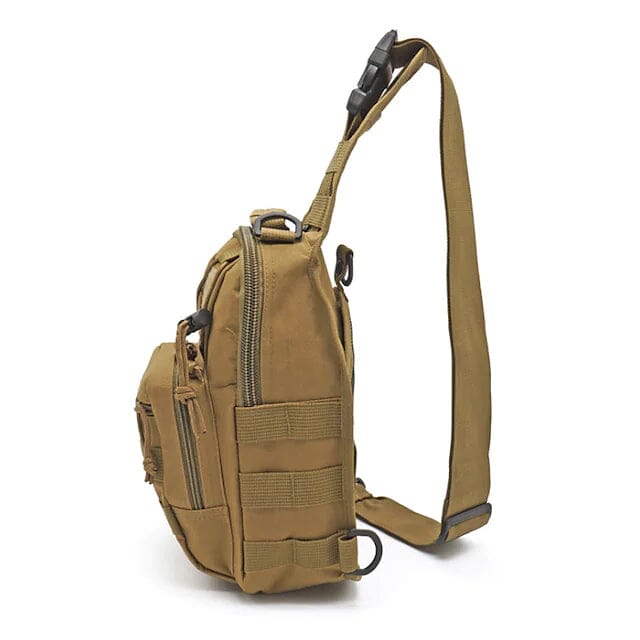 15L Waterproof Hiking Backpack Bags & Travel - DailySale
