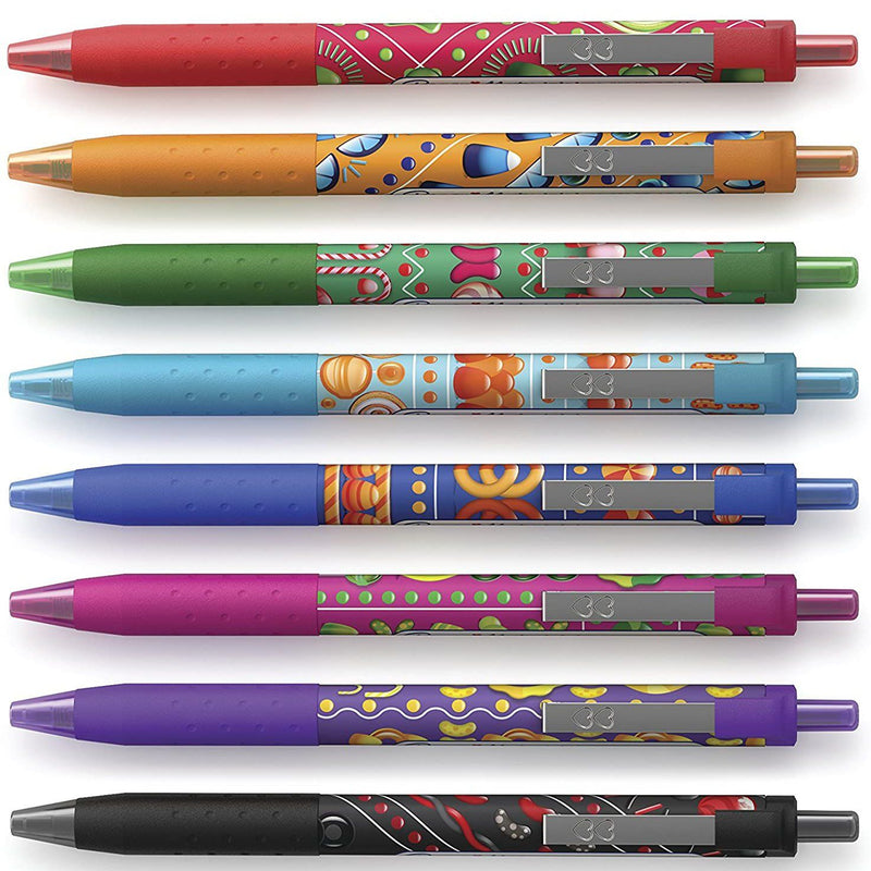16-Piece Set: Paper Mate InkJoy 300RT Ballpoint Pens Everything Else - DailySale