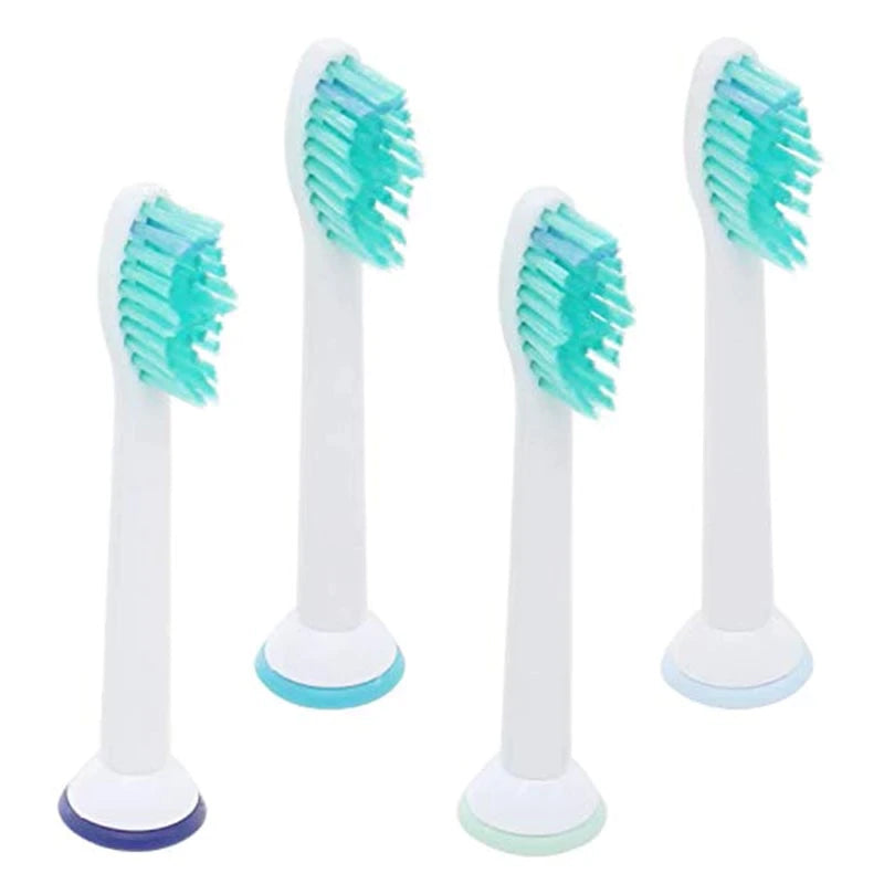 16-Pieces: HX6014 Replacement Electric Toothbrush Head Fits For Philips Sonicare Toothbrush Heads Beauty & Personal Care - DailySale