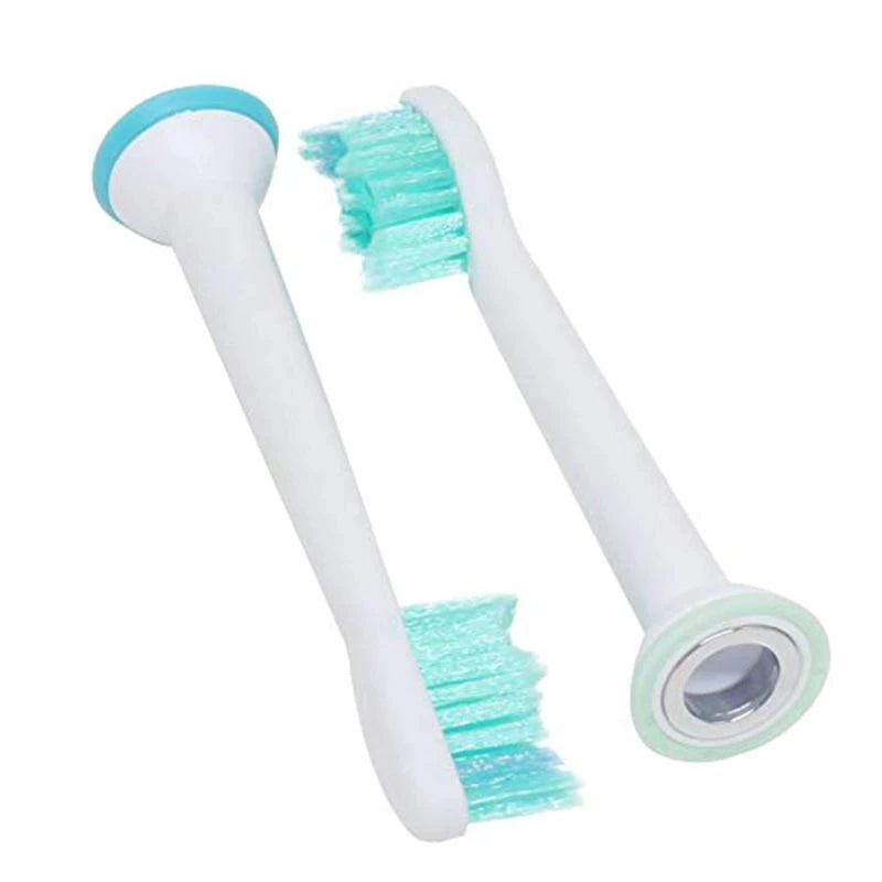 16-Pieces: HX6014 Replacement Electric Toothbrush Head Fits For Philips Sonicare Toothbrush Heads Beauty & Personal Care - DailySale