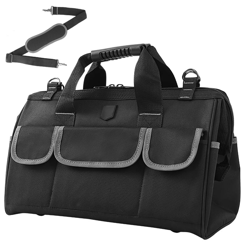 16.7-Inch Tool Storage Multi-Purpose Bag Everything Else - DailySale