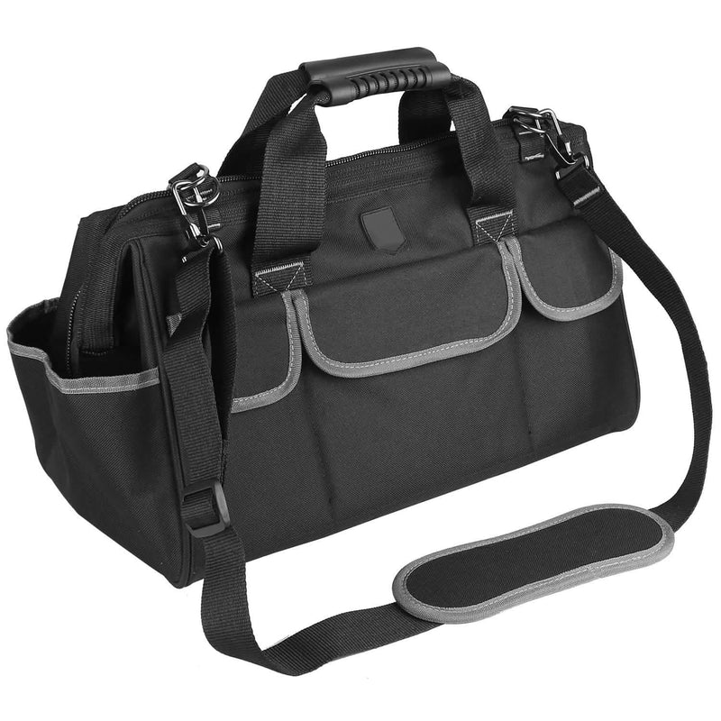 16.7-Inch Tool Storage Multi-Purpose Bag Everything Else - DailySale