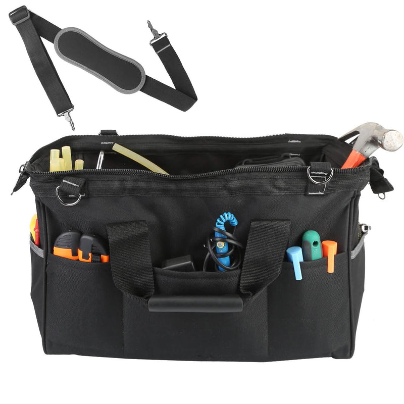 16.7-Inch Tool Storage Multi-Purpose Bag Everything Else - DailySale