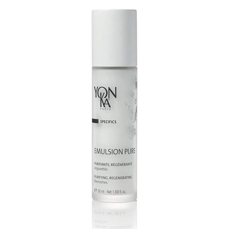 1.69 Ounce Yonka Specifics Emulsion Pure Beauty & Personal Care - DailySale