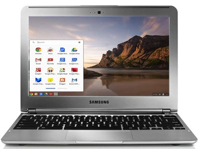 Samsung 11.6" LED 16GB Chromebook Exynos 5 Dual-Core 1.7GHz - DailySale, Inc