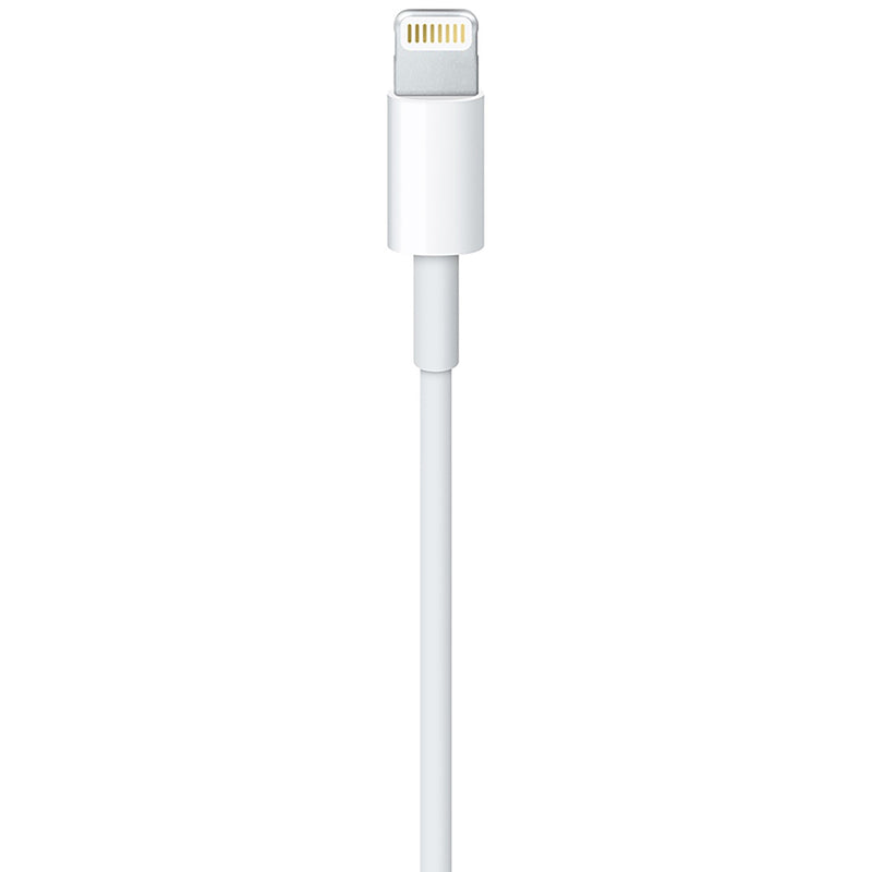 1m Apple Lightning to USB Cable Mobile Accessories - DailySale