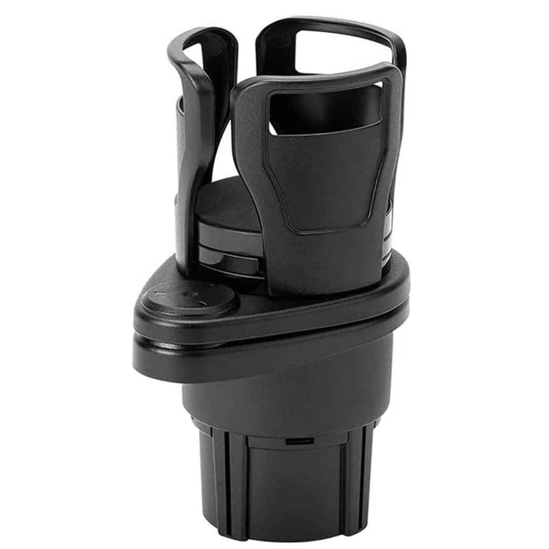 2-in-1 Car Cup Holder Extender Automotive - DailySale