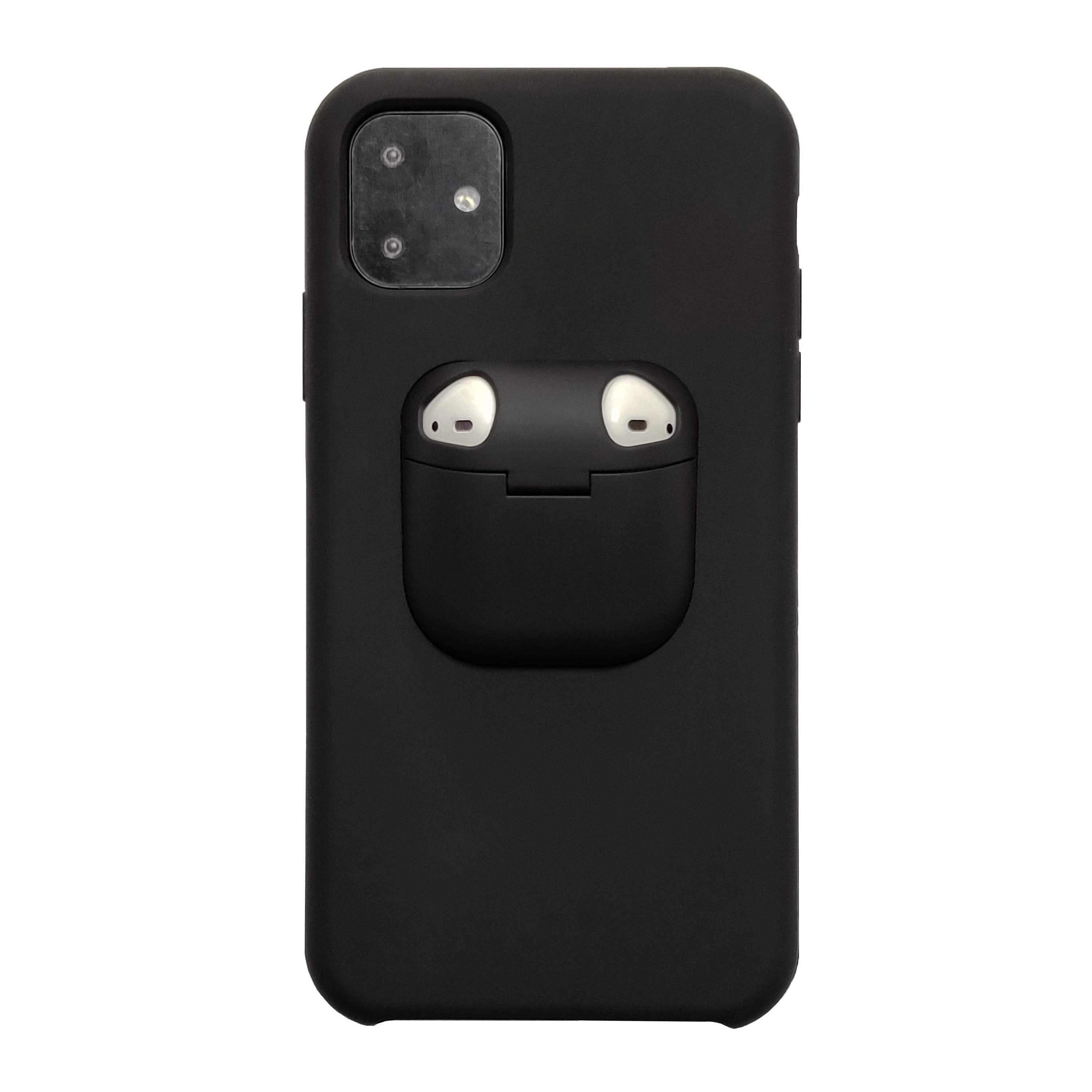 Phone Cases Iphone Xr Case With Matching Airpod Case Punkcase