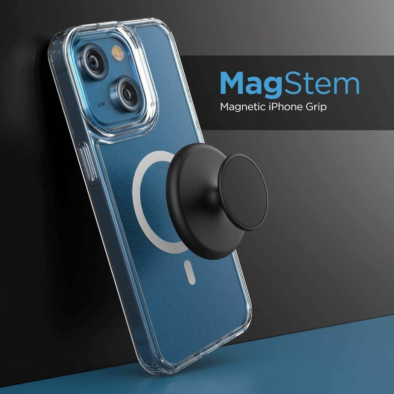 2-in-1 Magnetic Phone Grip - Designed for MagSafe Mobile Accessories - DailySale
