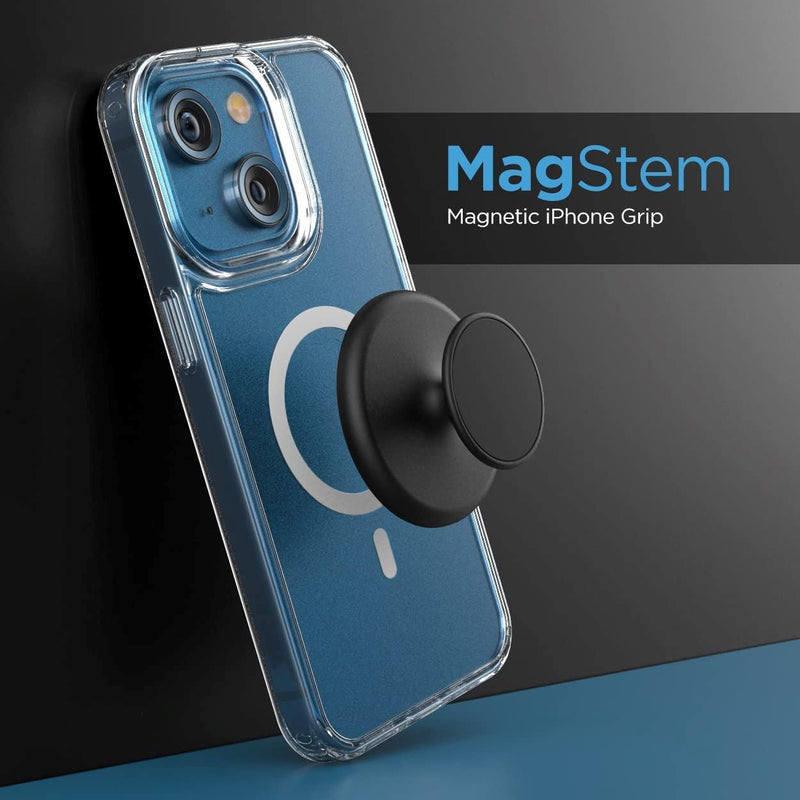 2-in-1 Magnetic Phone Grip - Designed for MagSafe Mobile Accessories - DailySale