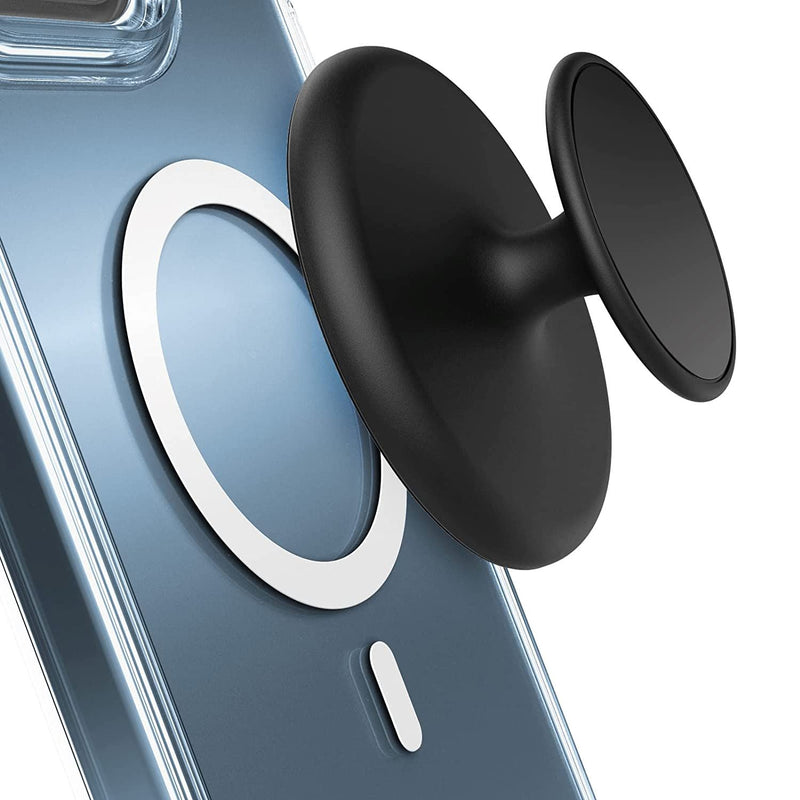 2-in-1 Magnetic Phone Grip - Designed for MagSafe Mobile Accessories - DailySale