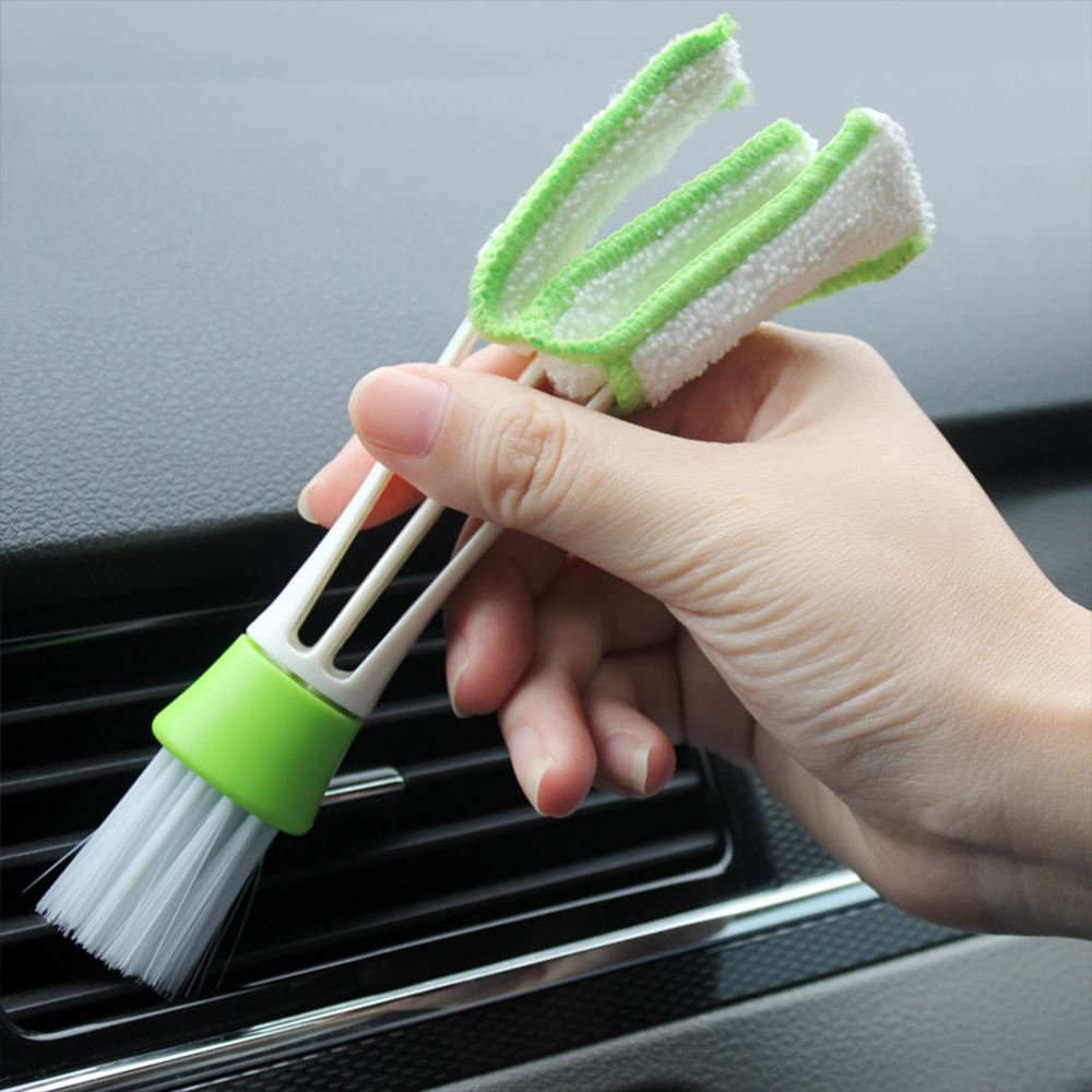 2-in-1 Multi-Use Cleaning Brush Household Appliances - DailySale