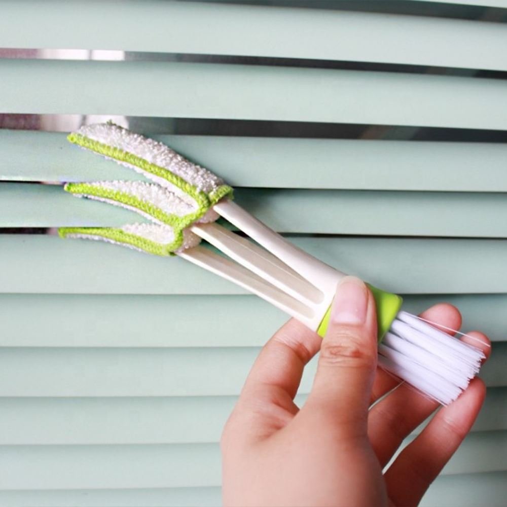 2-in-1 Multi-Use Cleaning Brush Household Appliances - DailySale