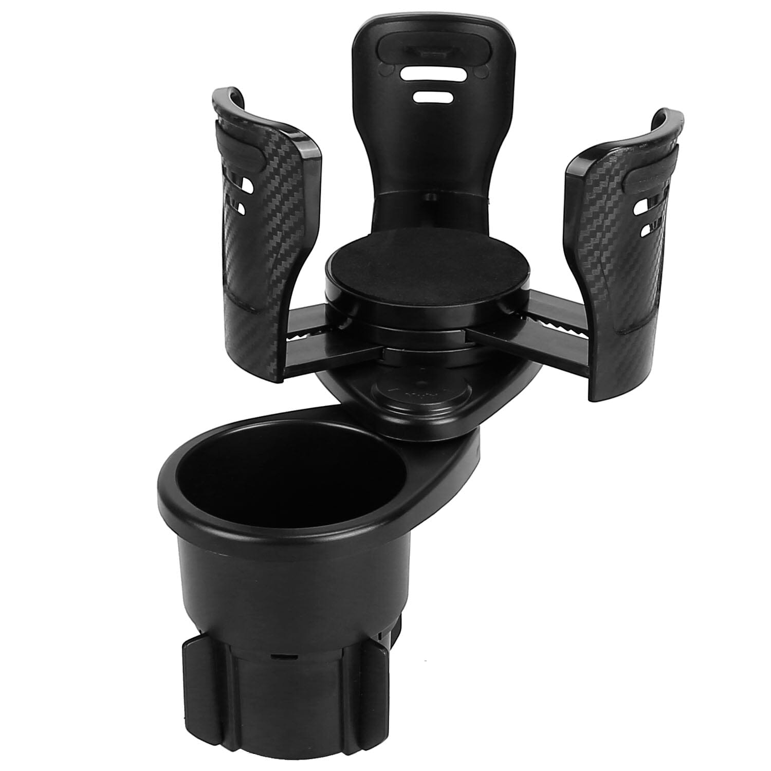 2-in-1 Universal Car Cup Mount Holder Automotive - DailySale