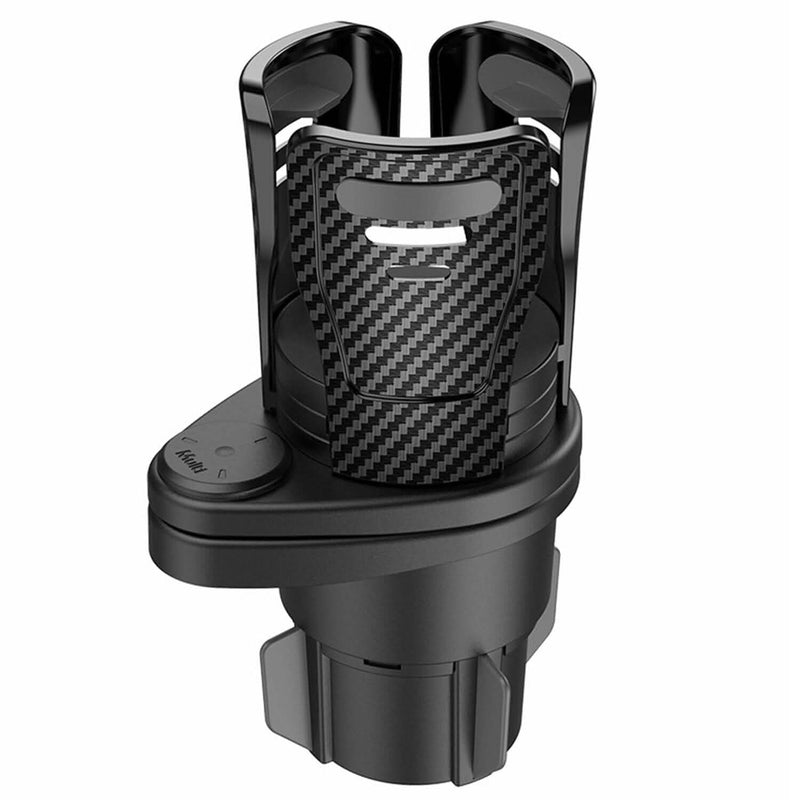 2-in-1 Universal Car Cup Mount Holder Automotive - DailySale