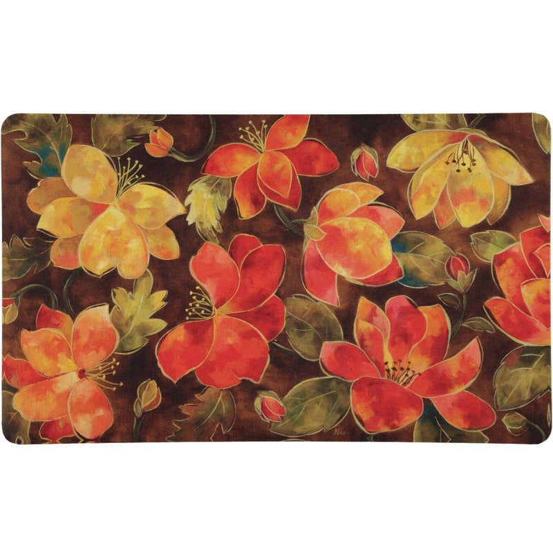 2-Pack: Anti-Fatigue Mats - Assorted Styles Home Essentials Spring Bloom - DailySale
