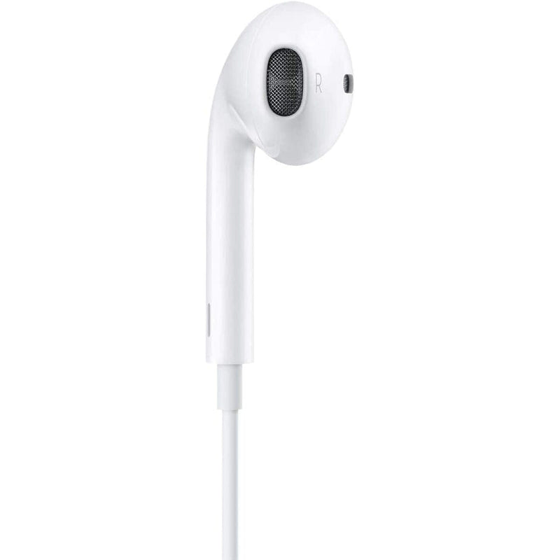 2-Pack: Apple Lighting Earpods Headphones - DailySale
