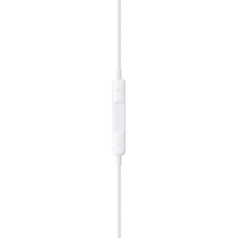 2-Pack: Apple Lighting Earpods Headphones - DailySale