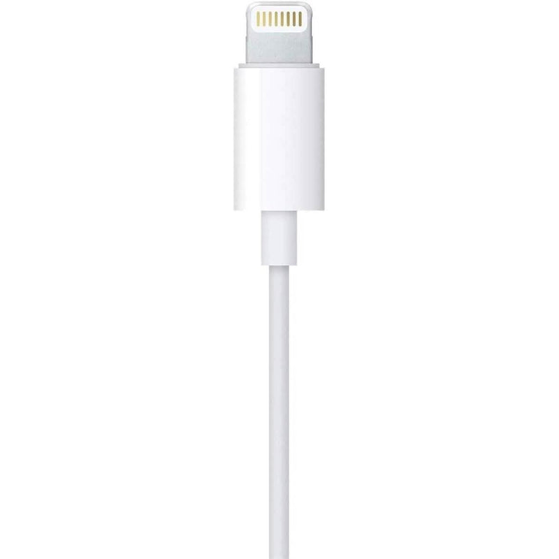 2-Pack: Apple Lighting Earpods Headphones - DailySale