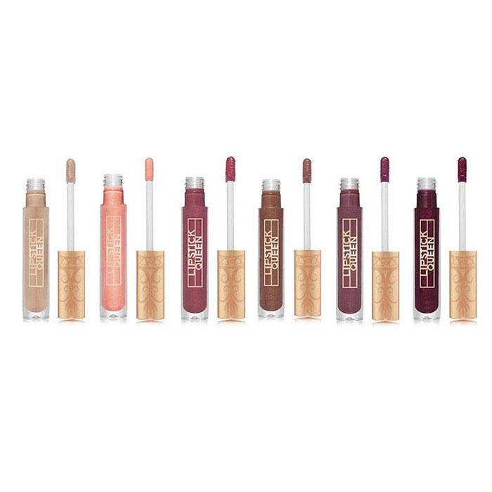 2-Pack: Assorted Lipstick Queen Lip Gloss Beauty & Personal Care - DailySale