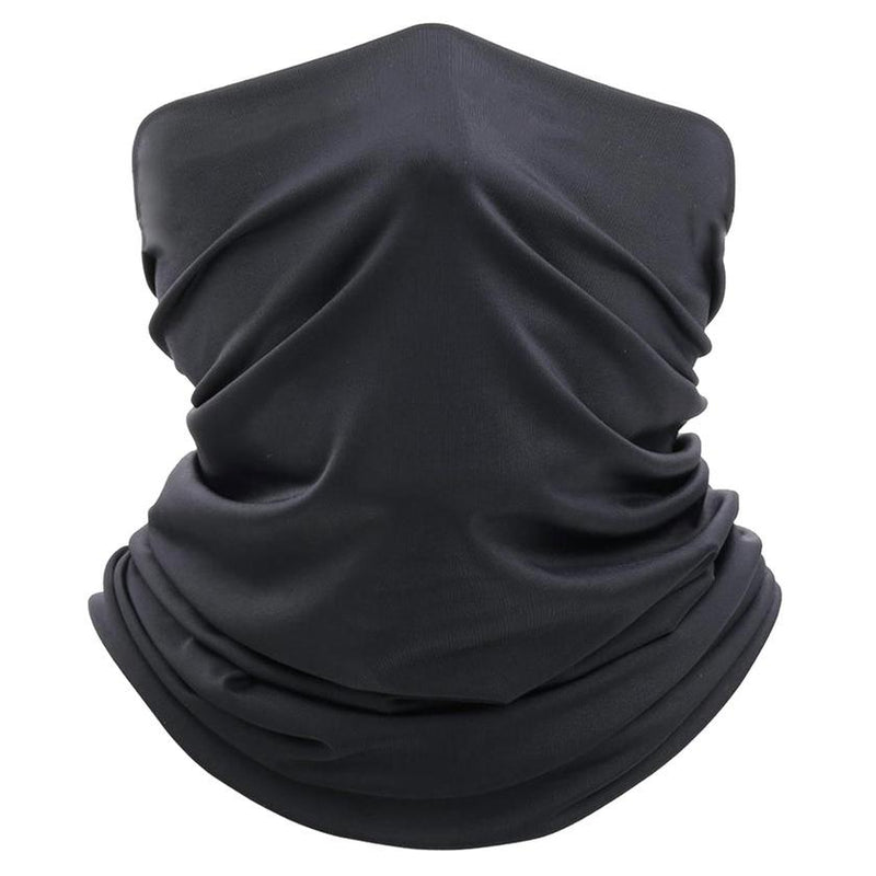 2-Pack: Bandana Neck Gaiter Face Mask Face Masks & PPE - DailySale