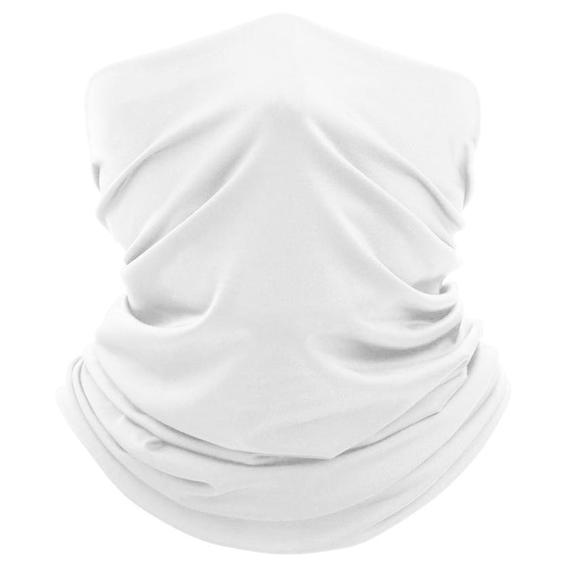 2-Pack: Bandana Neck Gaiter Face Mask Face Masks & PPE - DailySale
