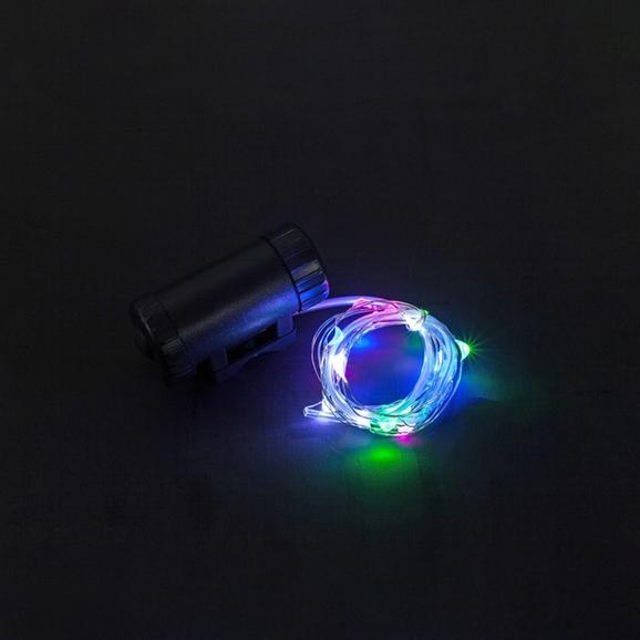 2-Pack: Bicycle Wheel LED Lights Everything Else - DailySale