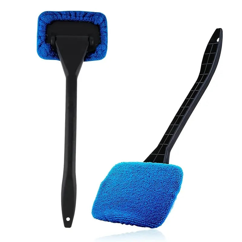 2-Pack: Car Window Cleaner Brush Automotive - DailySale