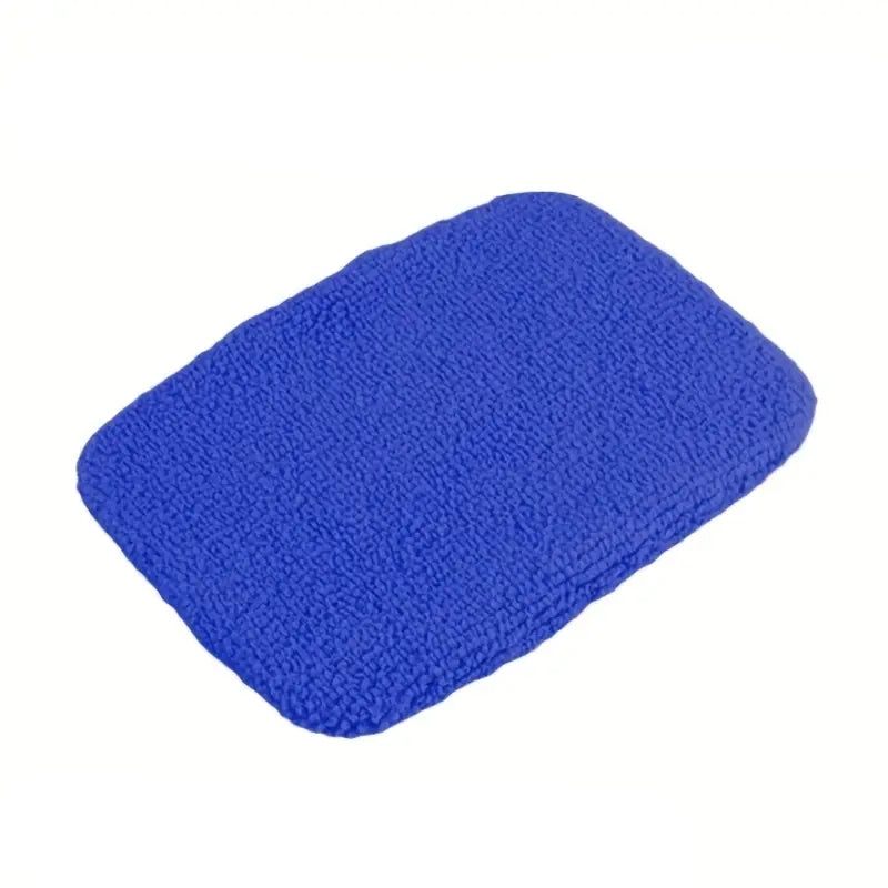 2-Pack: Car Window Cleaner Brush Automotive Dark Blue - DailySale