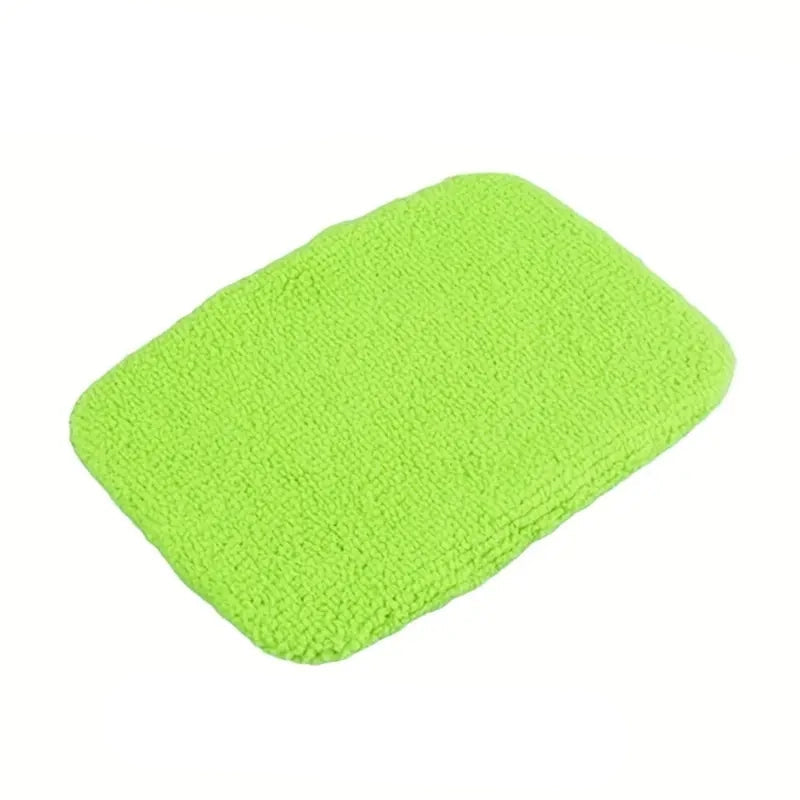 2-Pack: Car Window Cleaner Brush Automotive Green - DailySale