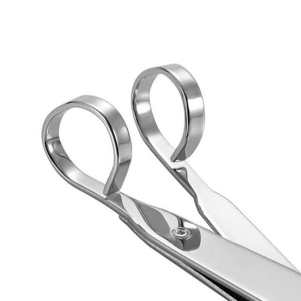 2-Pack: Carbon Steel Nail Cutter Beauty & Personal Care - DailySale