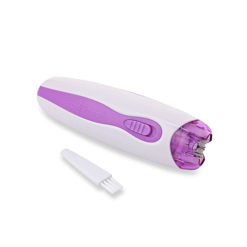 2-Pack: Epi Smooth Hair Removal System Beauty & Personal Care - DailySale