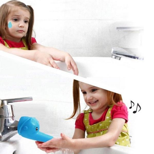 2-Pack: Faucet Extender Sink Handle Extension Bath - DailySale