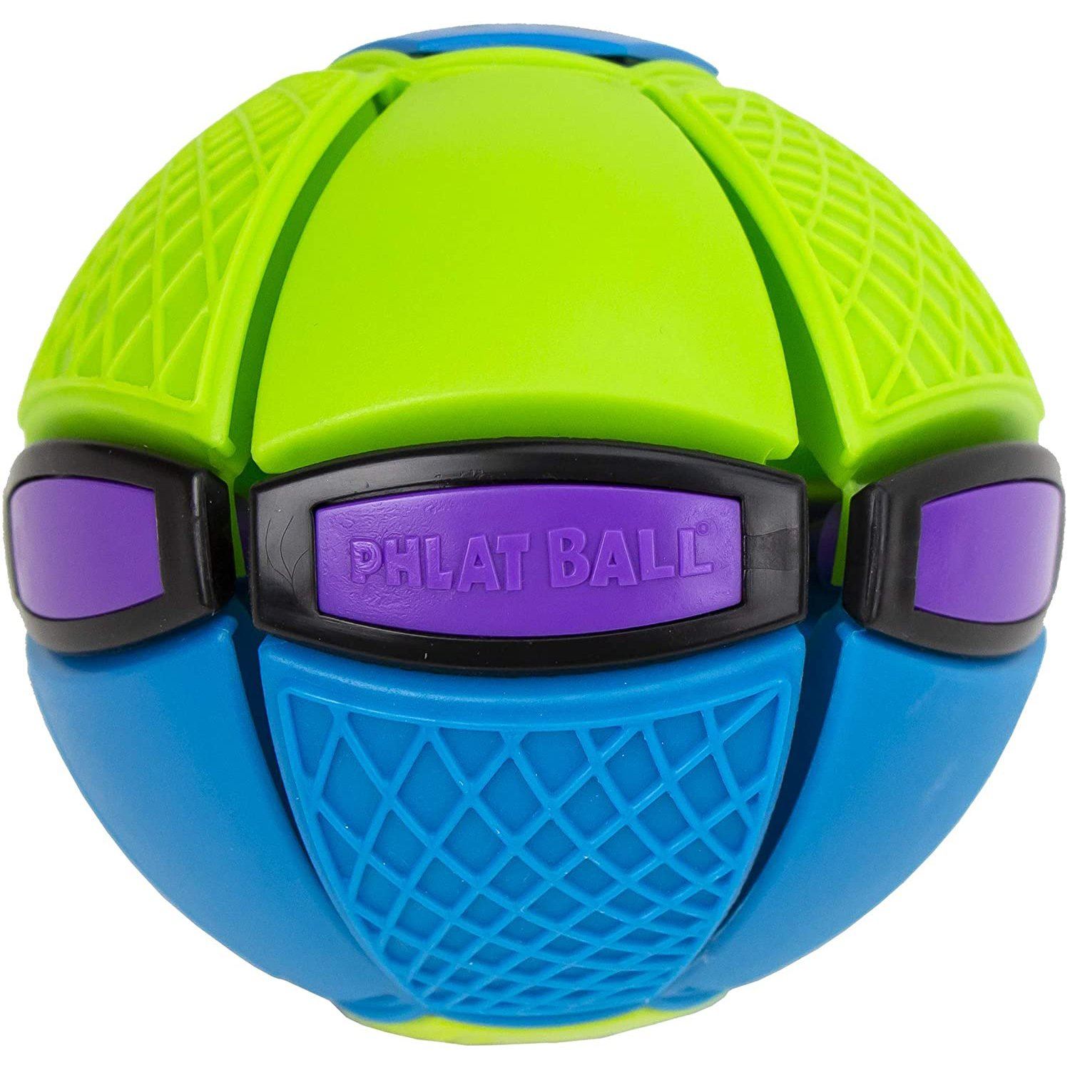 2-Pack: Goliath Sports Phlat Ball Jr Toys & Games - DailySale