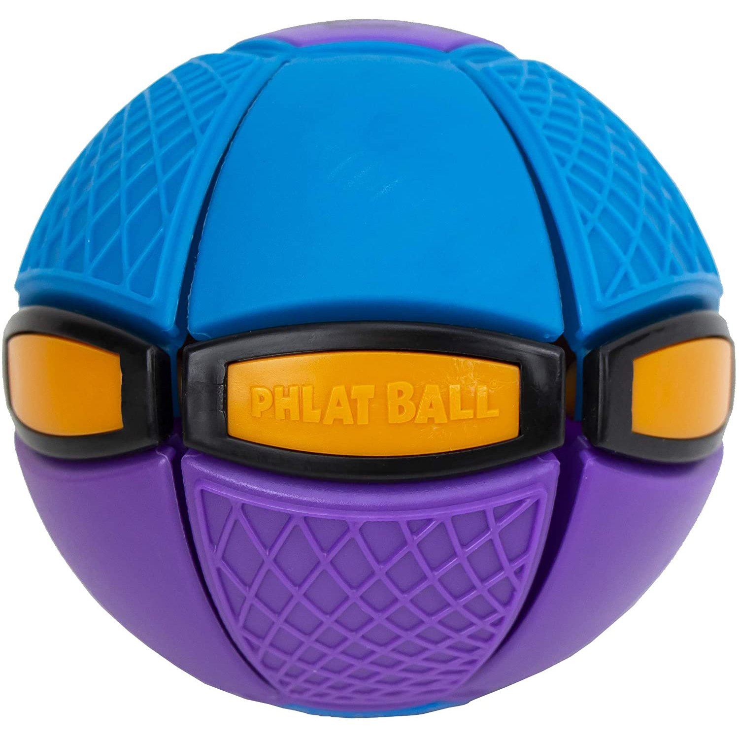 2-Pack: Goliath Sports Phlat Ball Jr Toys & Games - DailySale