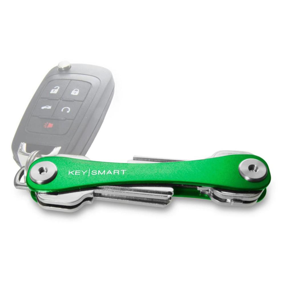 2-Pack: Keysmart Classic Compact Key Holder and Keychain Organizer Everything Else - DailySale