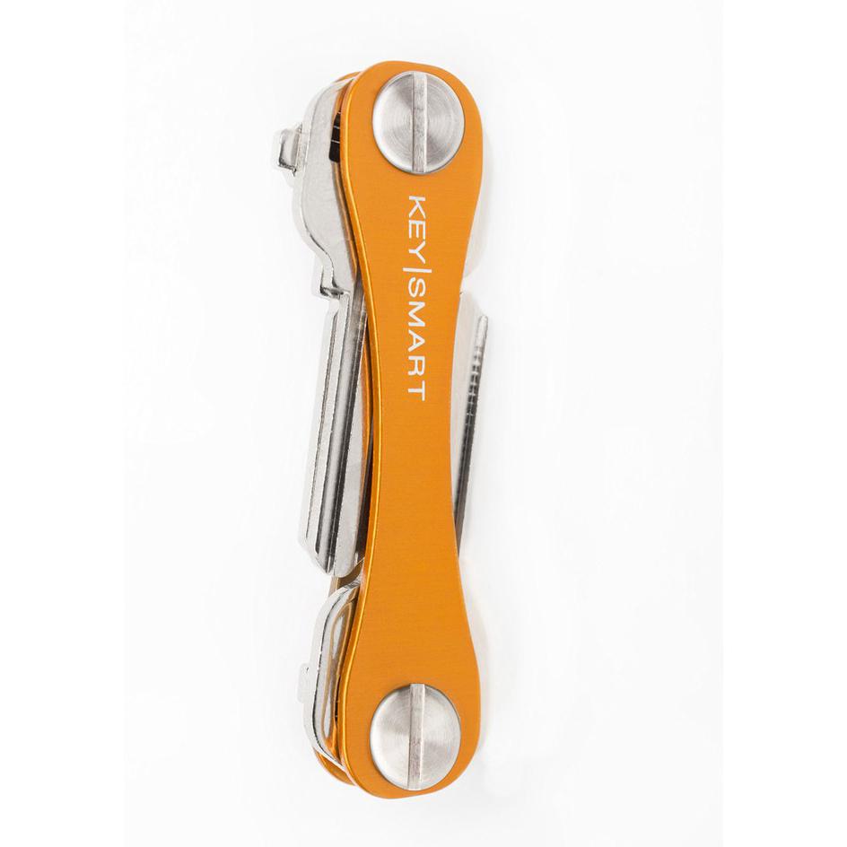 2-Pack: Keysmart Classic Compact Key Holder and Keychain Organizer Everything Else - DailySale