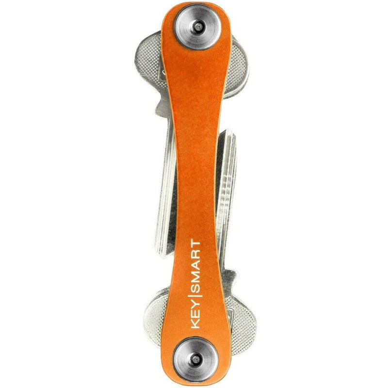 2-Pack: Keysmart Compact Expandable Key Holders Everything Else - DailySale