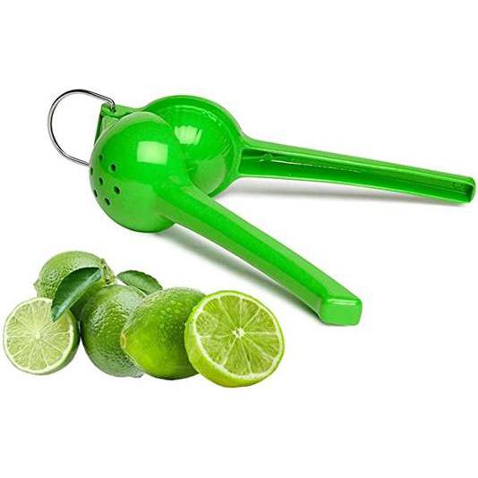 2-Pack: Lemon & Lime Citrus Juicer Squeezer Kitchen Essentials - DailySale