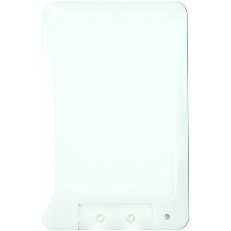 2-Pack: Life Gear LG24-10228-COL LED Nightlight Lighting & Decor - DailySale