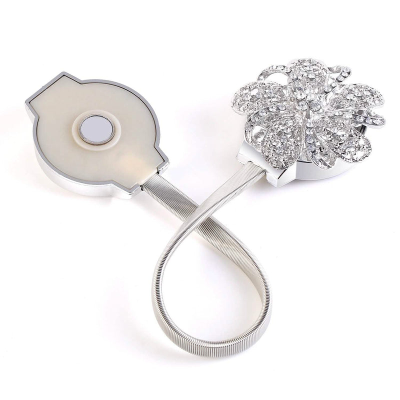 2-Pack: Magnetic Curtain Tiebacks Lighting & Decor - DailySale