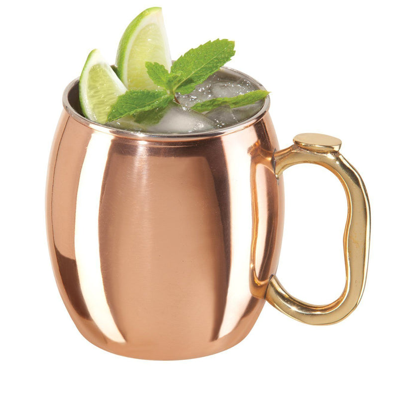 2-Pack: Moscow Mule Mugs Kitchen & Dining - DailySale