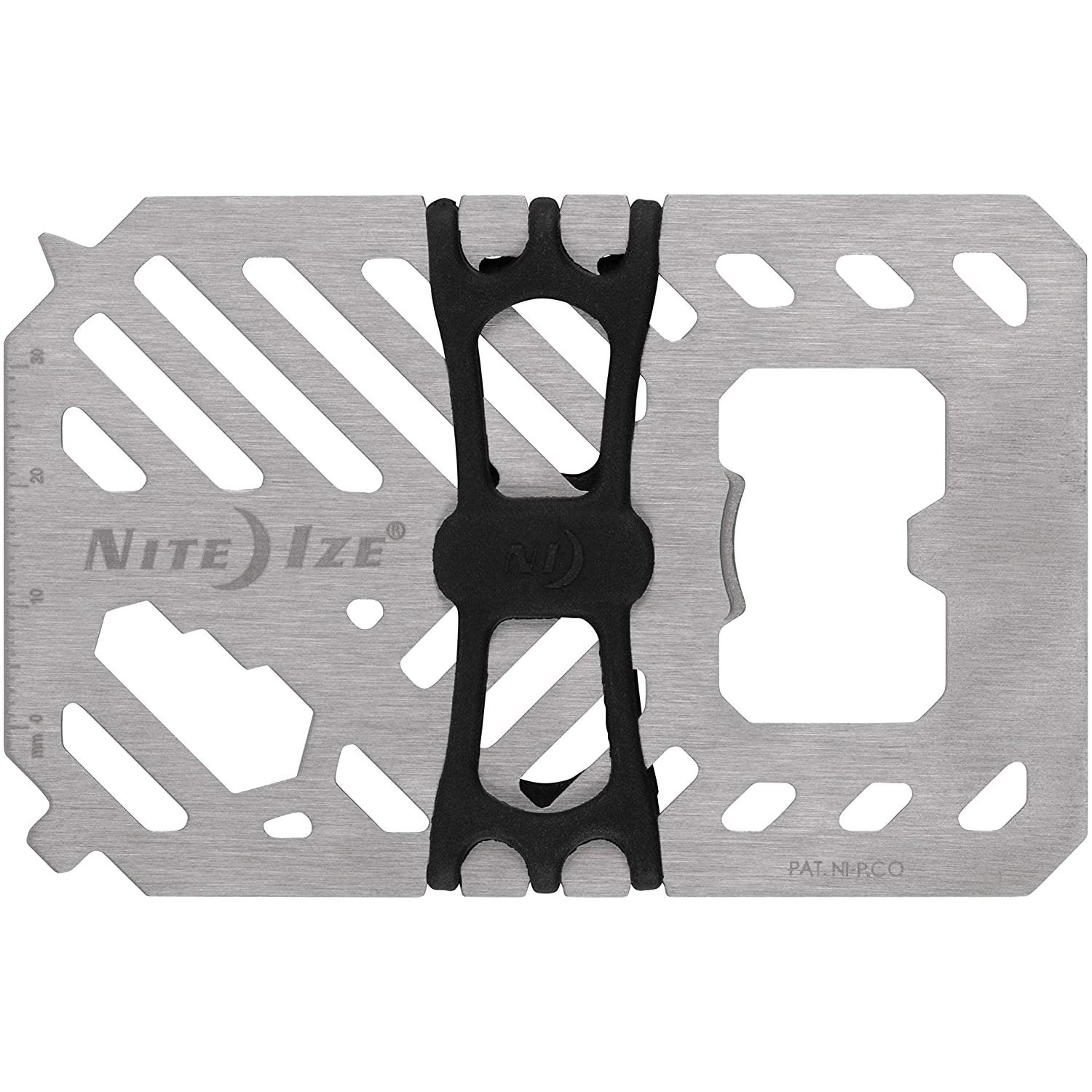 2-Pack: Nite Ize FMT2-11-R7 Financial Multi Tool Wallet Everything Else - DailySale