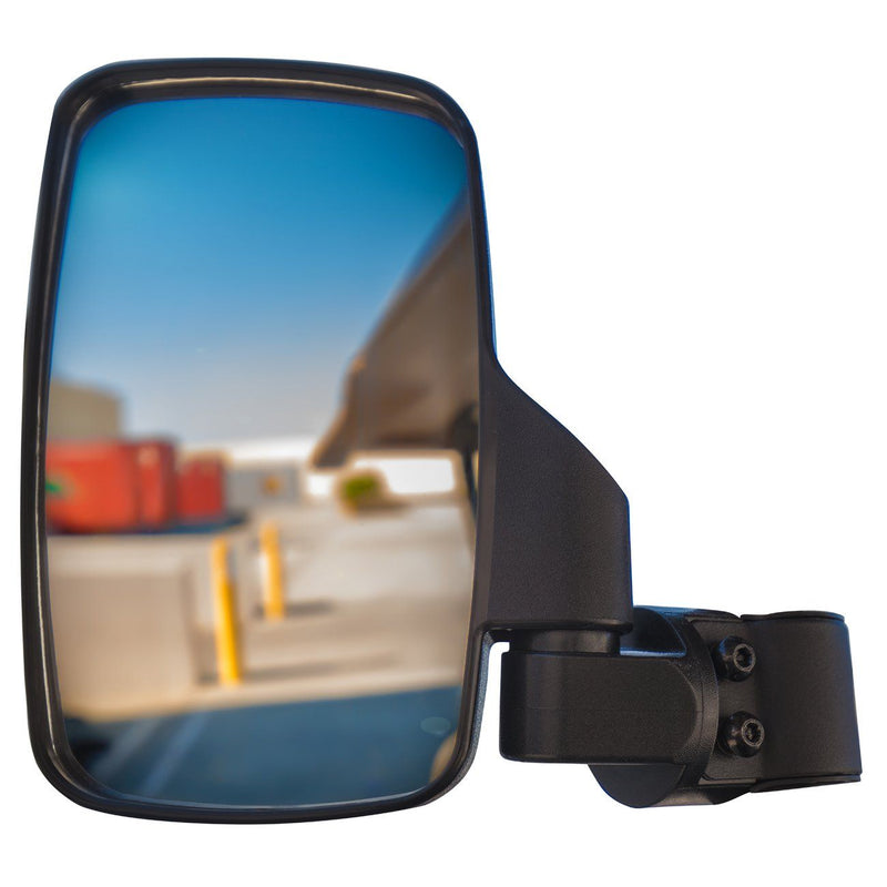 2-Pack: Offroad Rear View Side Mirror for UTV Automotive - DailySale