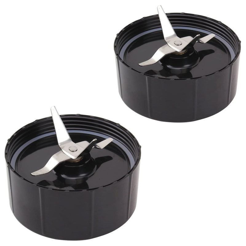 2-Pack: Replacement Cross Blades Kitchen Tools & Gadgets - DailySale