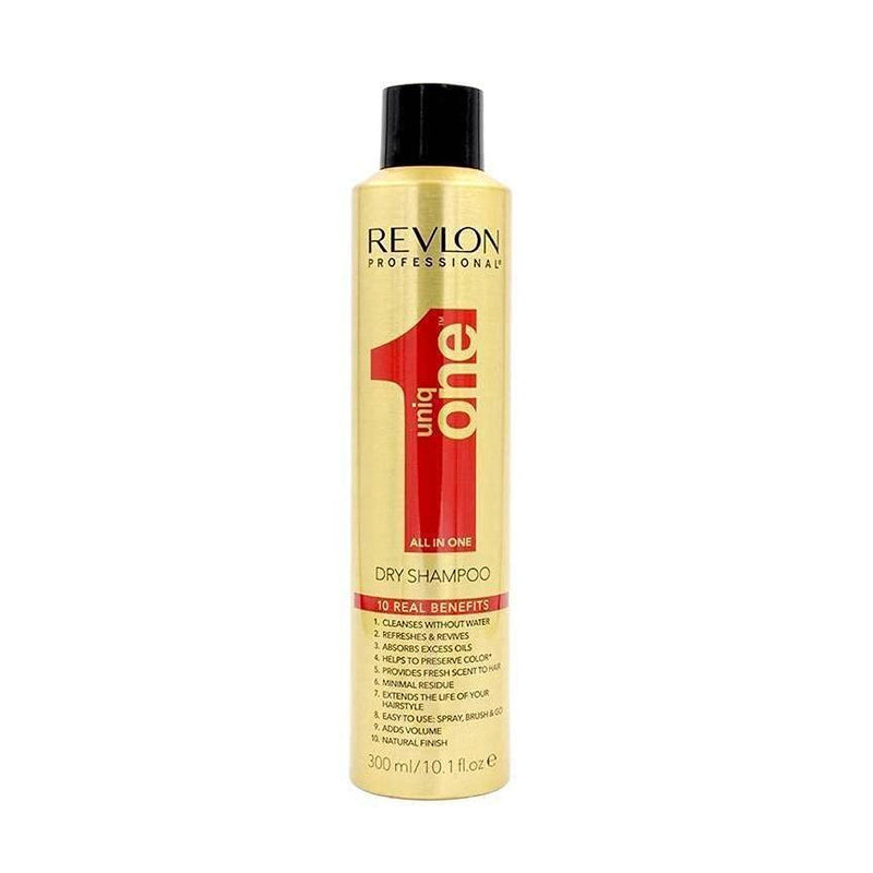2-Pack: Revlon Professional Uniq One Dry Shampoo Beauty & Personal Care - DailySale