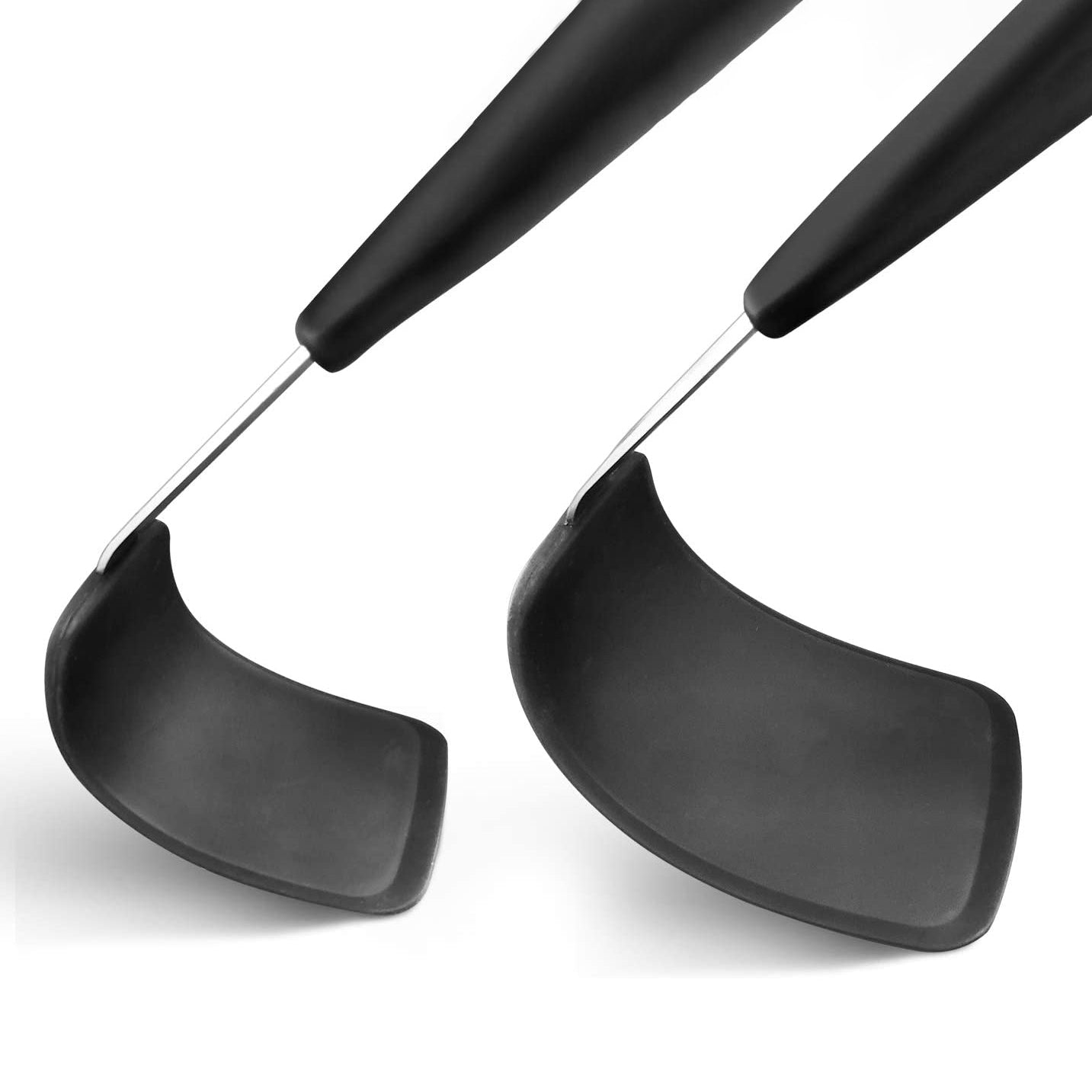 2-Pack: Unicook Flexible Silicone Spatula Kitchen Tools & Gadgets - DailySale