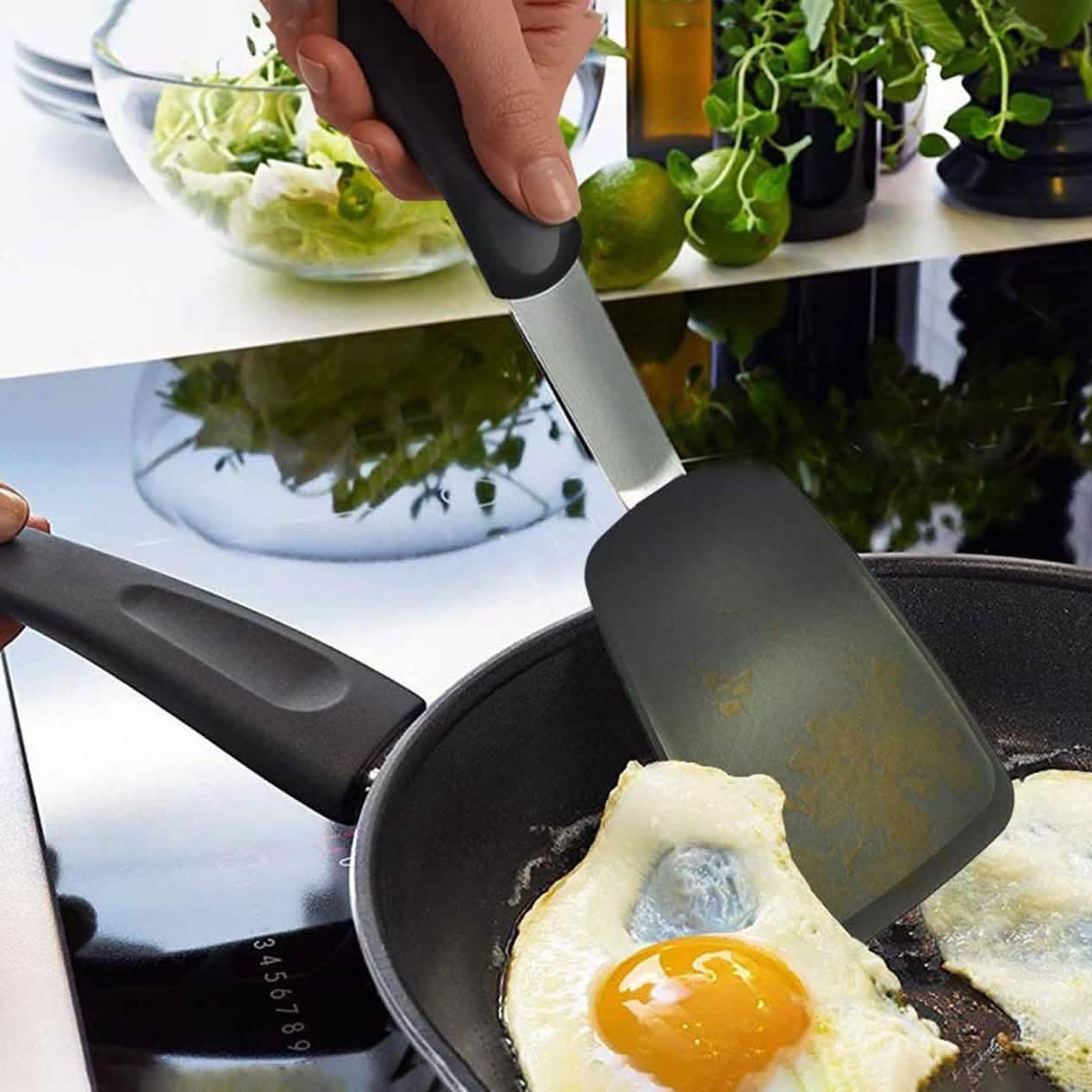 Unicook Spatula Turner - Thumbnail 5